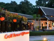 Tinidee Golf Resort Phuket