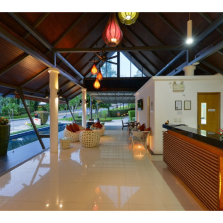 Tinidee Golf Resort Phuket_1