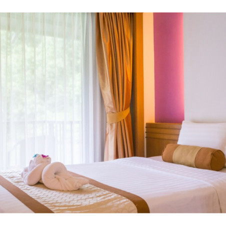 Tinidee Golf Resort Phuket_3