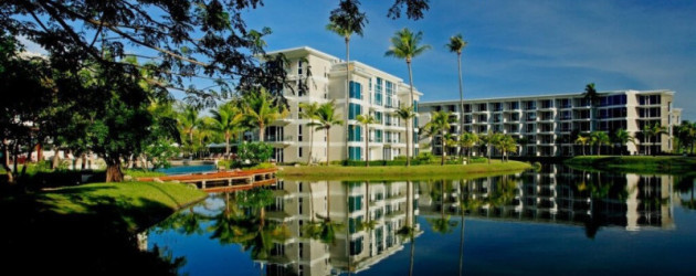 Splash Beach Resort _31