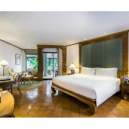 JW Marriott Phuket Resort & Spa_2