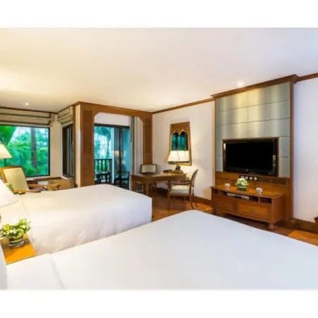 JW Marriott Phuket Resort & Spa_3