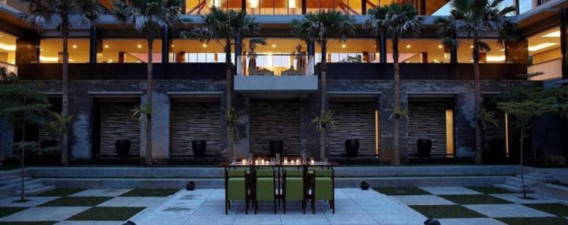 Courtyard by Marriott Bali Nusa Dua Resort_0