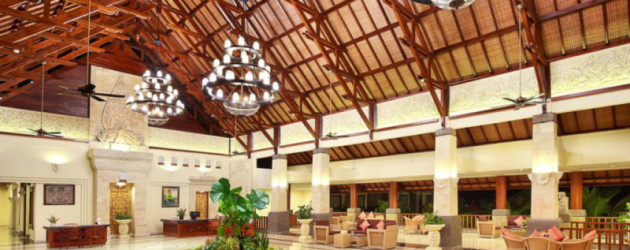 The Grand Bali Nusa Dua_0