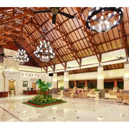 The Grand Bali Nusa Dua_0