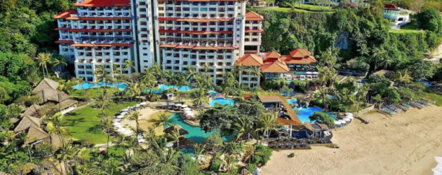 Hilton Bali Resort_0