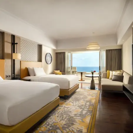 Hilton Bali Resort_3