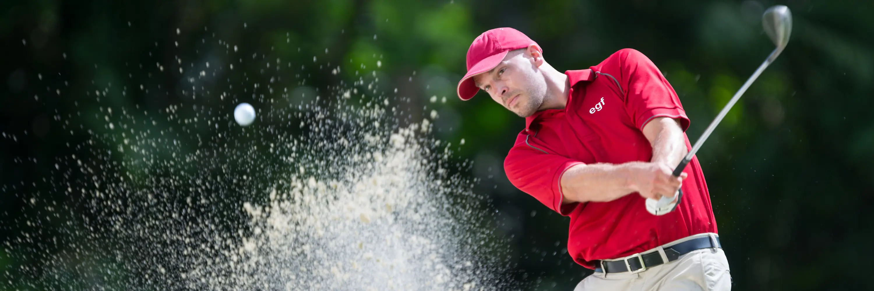Coach EGF - Ecole du Golf Français