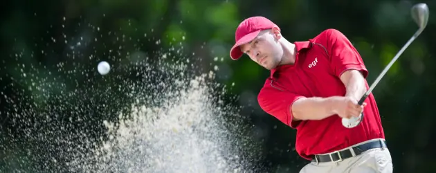 Coach EGF - Ecole du Golf Français
