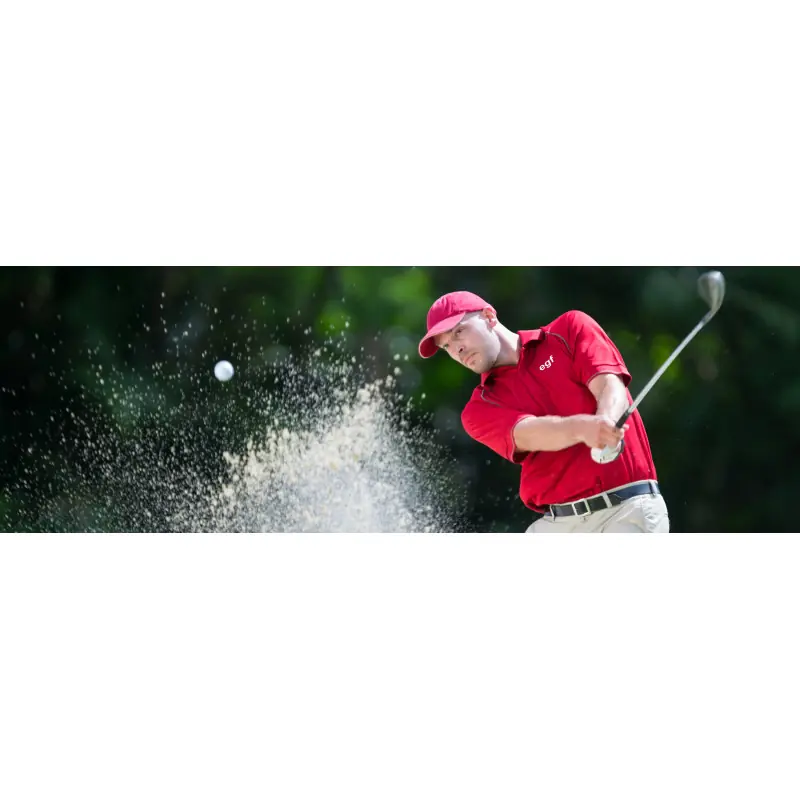 Coach EGF - Ecole du Golf Français