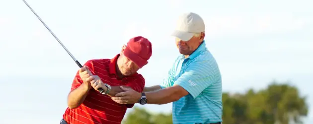 Christian Professeur EGF