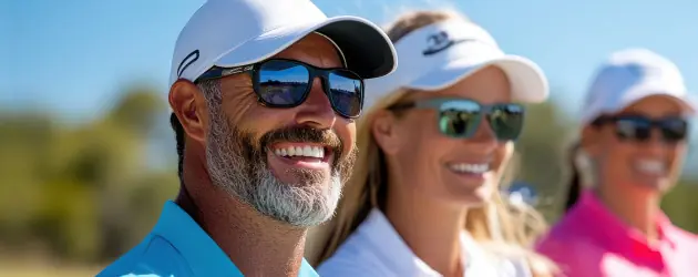 Christophe  - Enseignant certifié MRP GOLF®