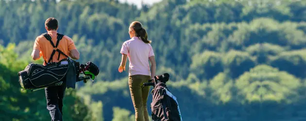 Alain - Enseignant certifié MRP GOLF®