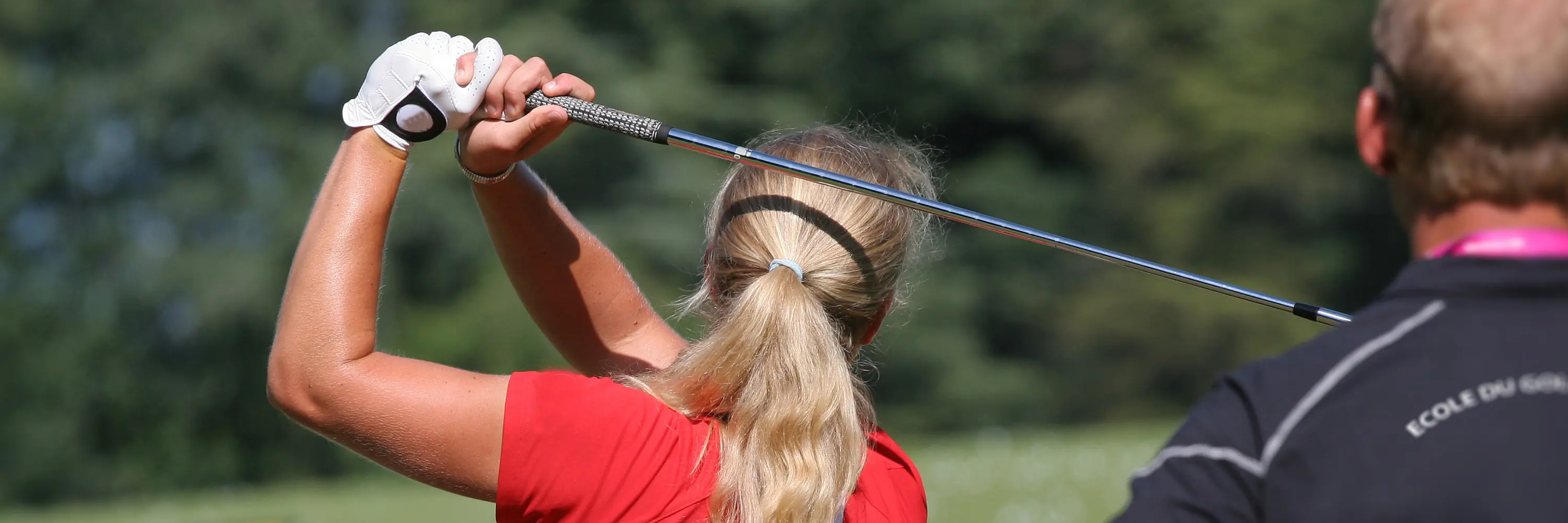 Jean-François - Enseignant certifié EGF
