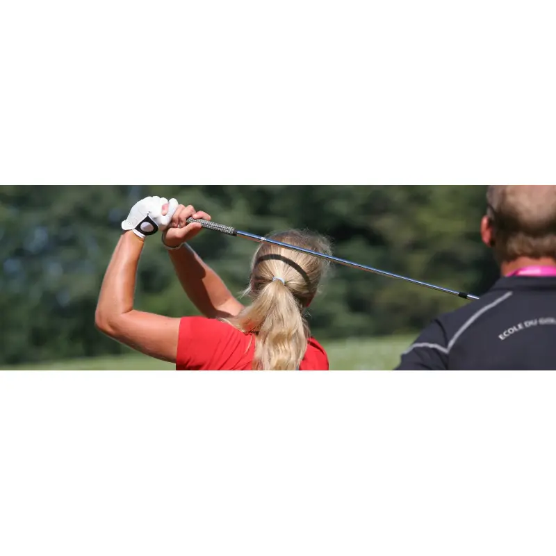 Jean-François - Enseignant certifié EGF