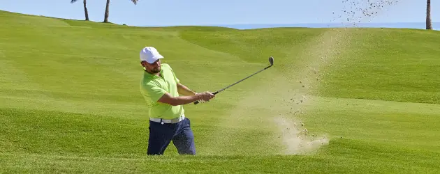 Alexis, enseignant EGF