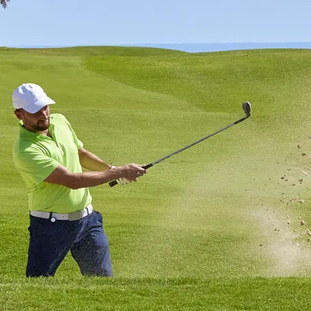 Alexis WEIZMAN - Enseignant certifié EGF image 1