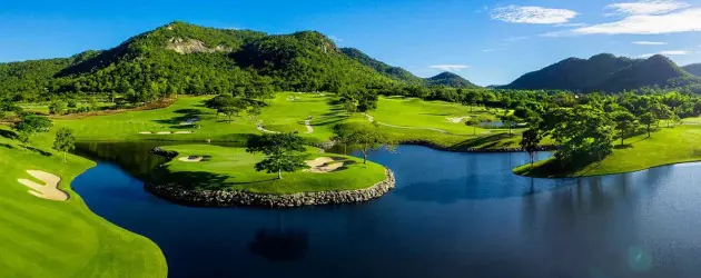 Black Mountain Golf Club