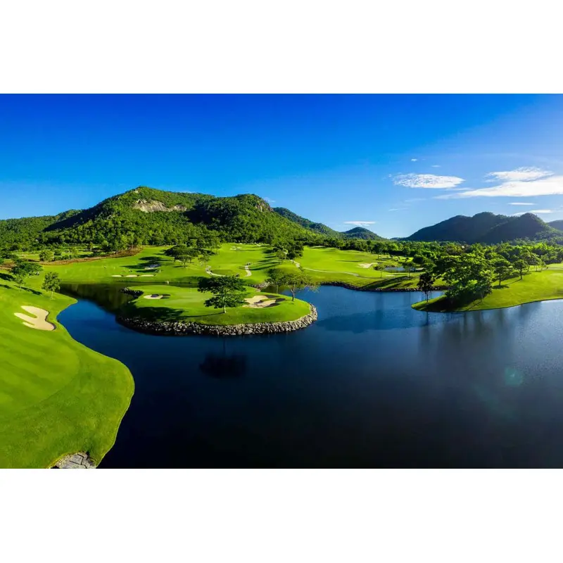 Black Mountain Golf Club