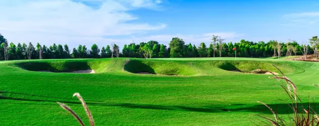 Siam Country Club, Bangkok