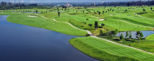 Chee Chan Golf Resort