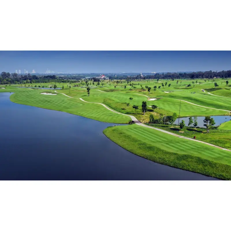 Chee Chan Golf Resort