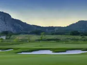 Chee Chan Golf Resort