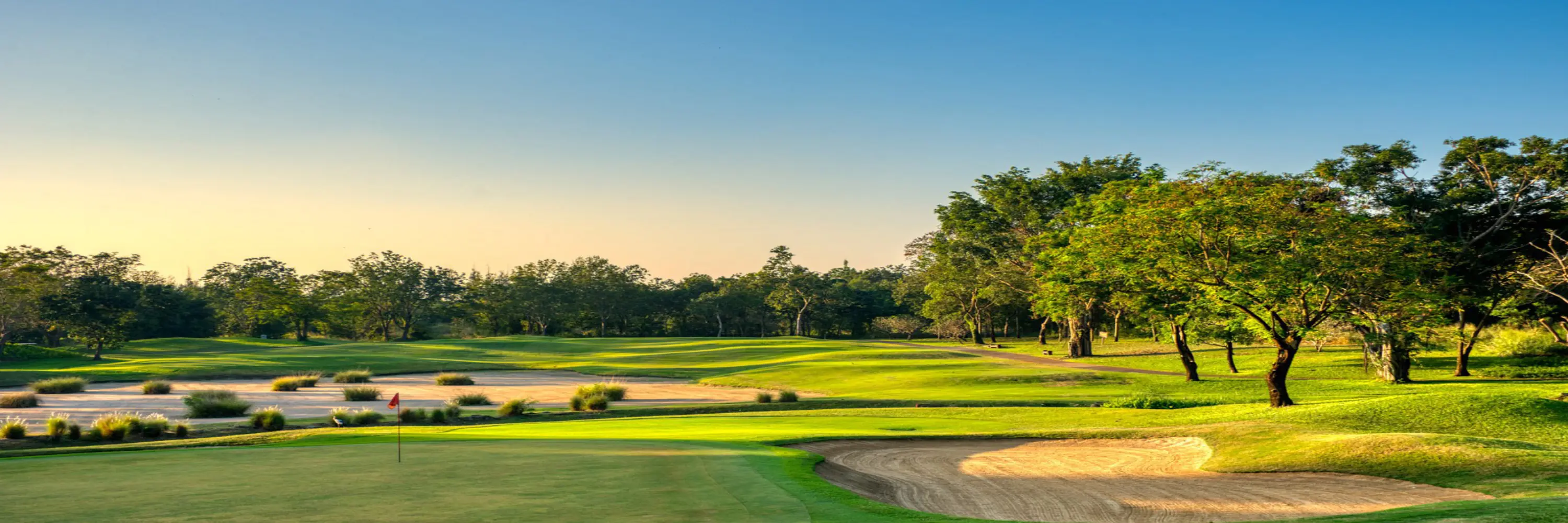 Springfield Royal Country Club