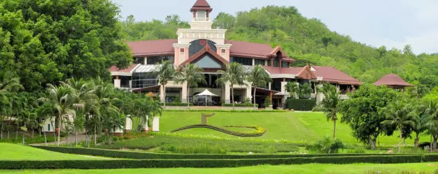 Springfield Royal Country Club
