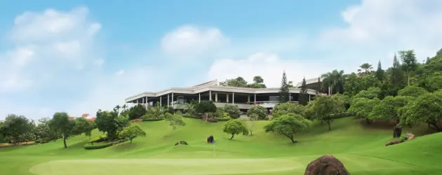 Laem Chabang International Country Club