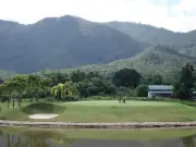 Summit Green Valley Chiang Mai Country Club