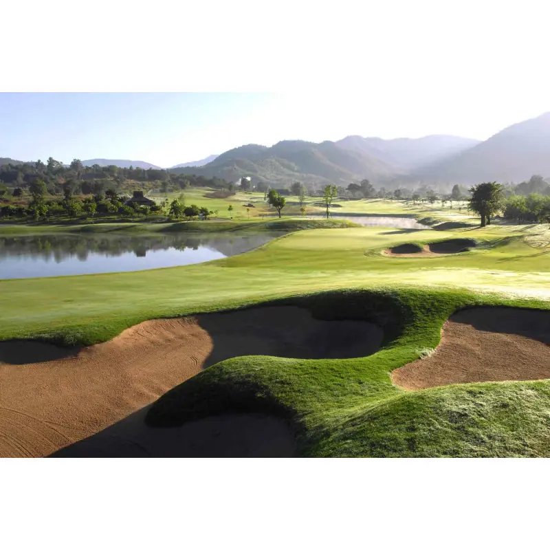 Chiang Mai Highlands Golf and Spa Resort