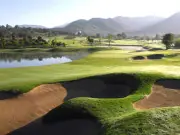 Chiang Mai Highlands Golf and Spa Resort