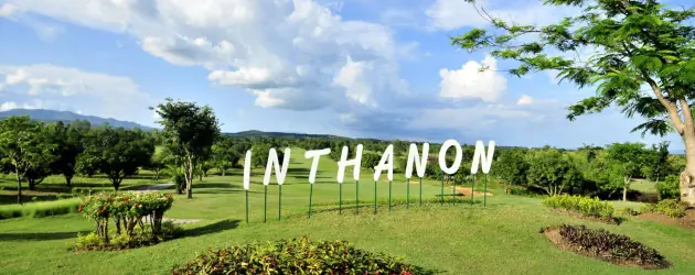 Chiang Mai Inthanon Golf & Natural Resort
