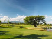 North Hill Chiang Mai Golf