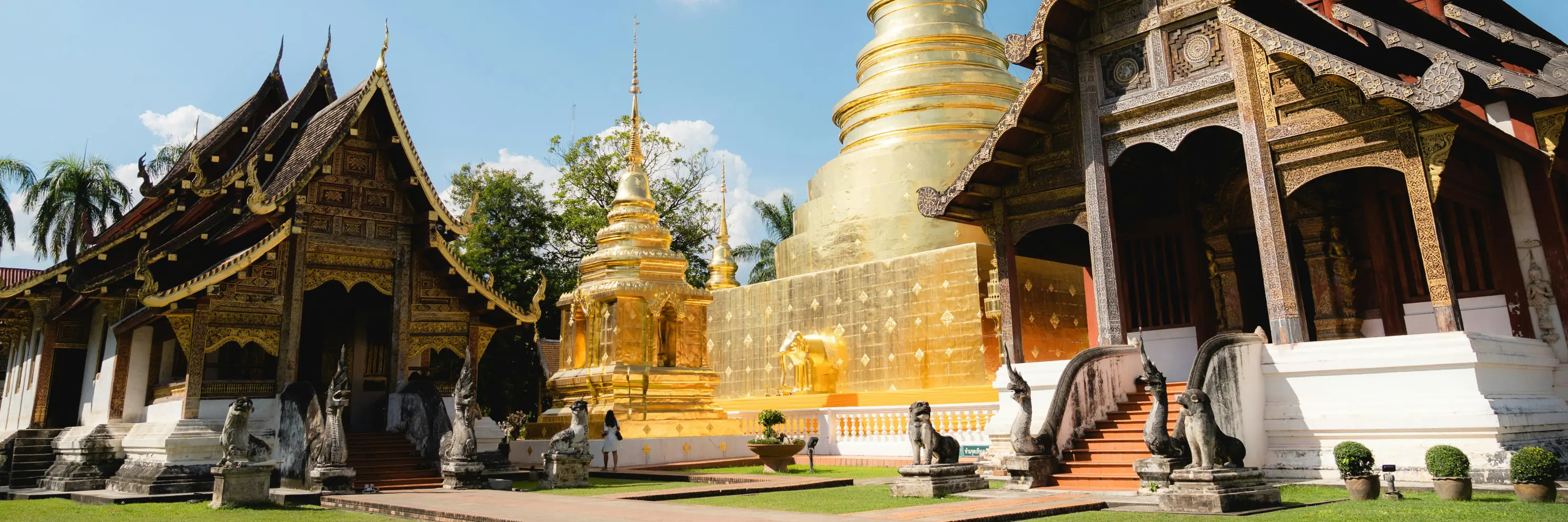 North Hill Chiang Mai Golf