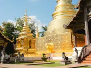 North Hill Chiang Mai Golf