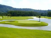 Mission Hills Phuket Golf Resort