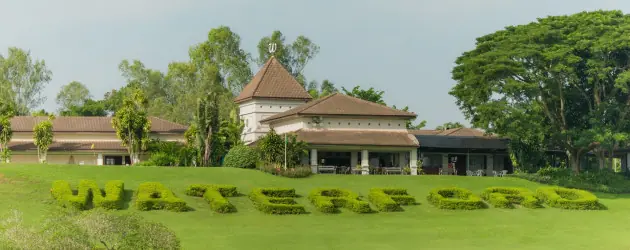 Waterford Valley Golf Club & Resort