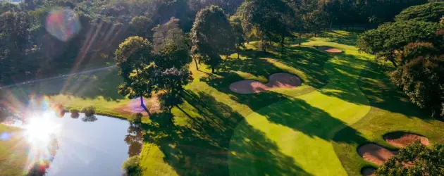 Santiburi Chiang Rai Country Club