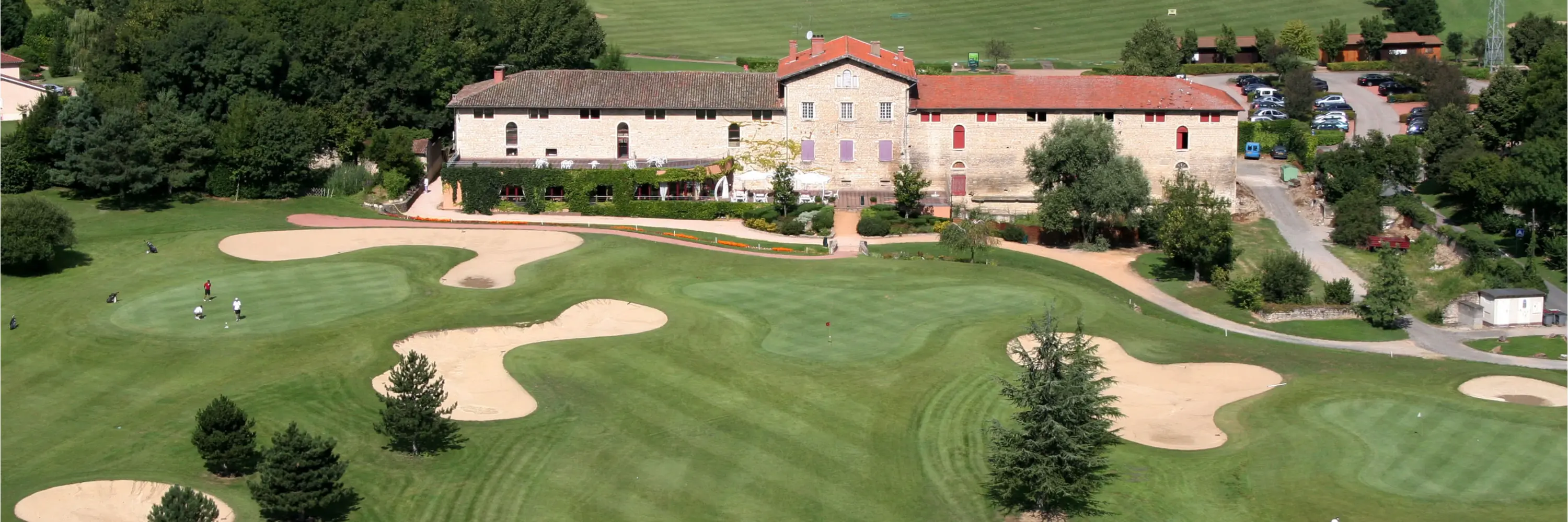 Golf du Beaujolais