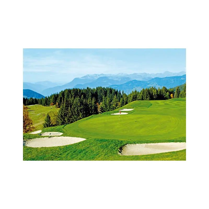 Golf de Meribel