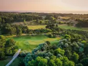 Golf de Belle Dune