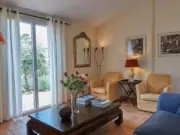 La Vallee de la Sainte Baume