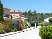 La Vallee de la Sainte Baume