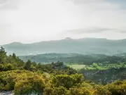 La Vallee de la Sainte Baume