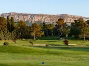 La Vallee de la Sainte Baume