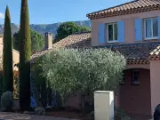 La Vallee de la Sainte Baume