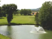 La Vallee de la Sainte Baume