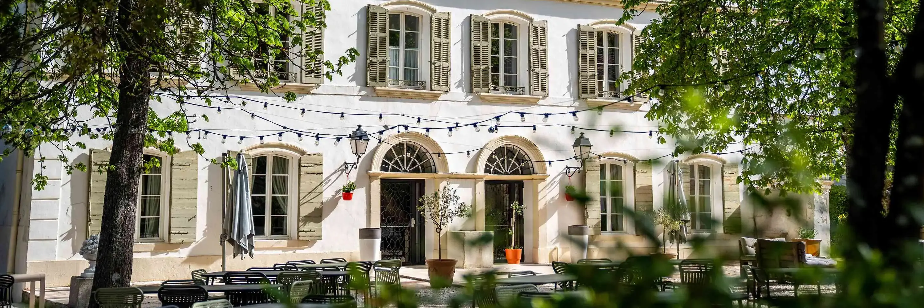 Domaine De Chateauneuf